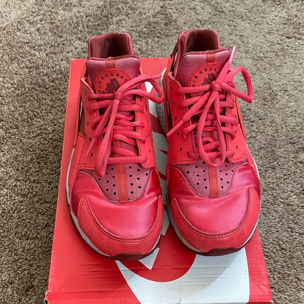 Nike | Air Huarache Run Ultra (Gs) - image 1